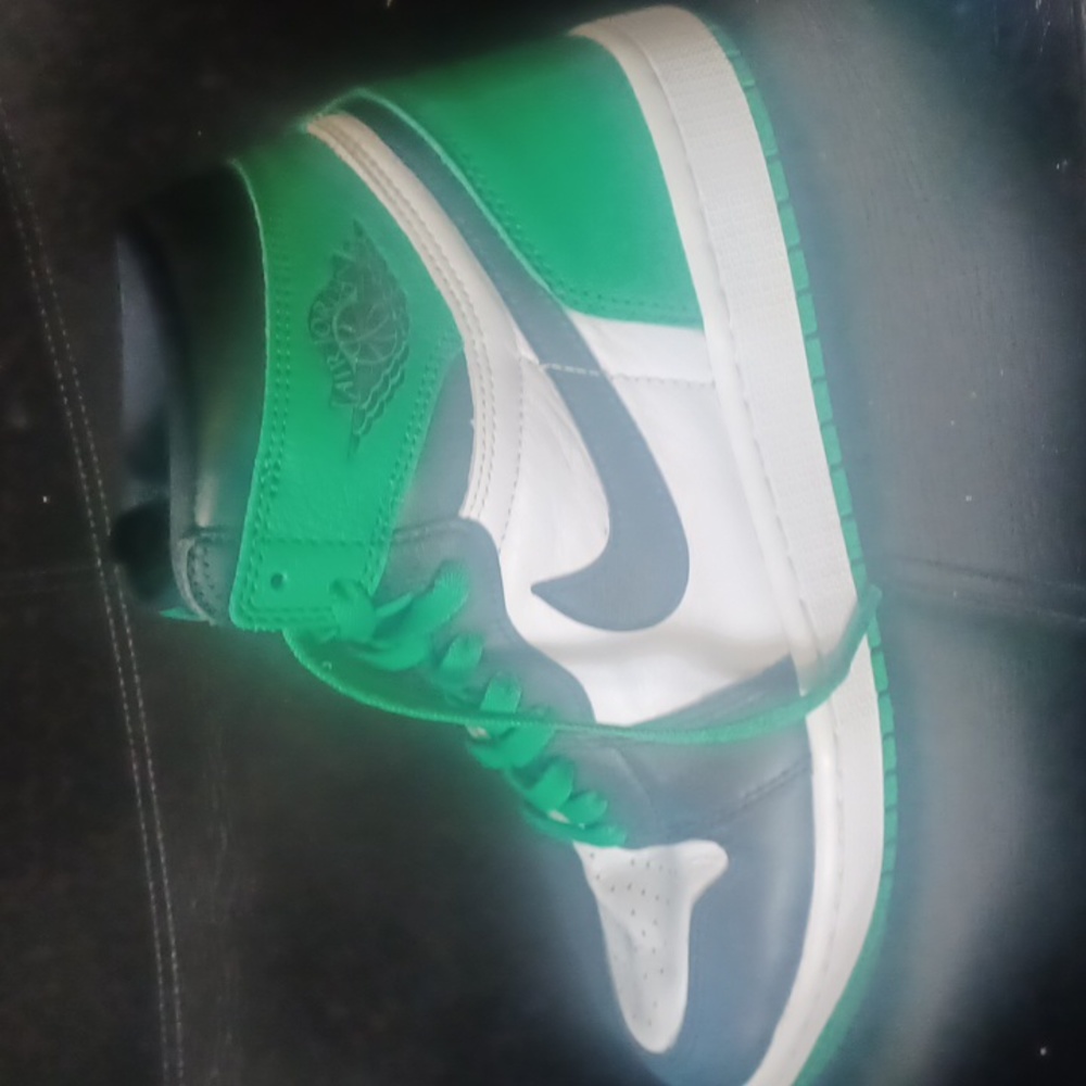 Nikea girls 9